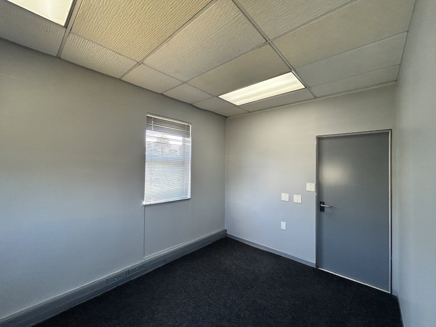 To Let commercial Property for Rent in Wynberg Upper Western Cape